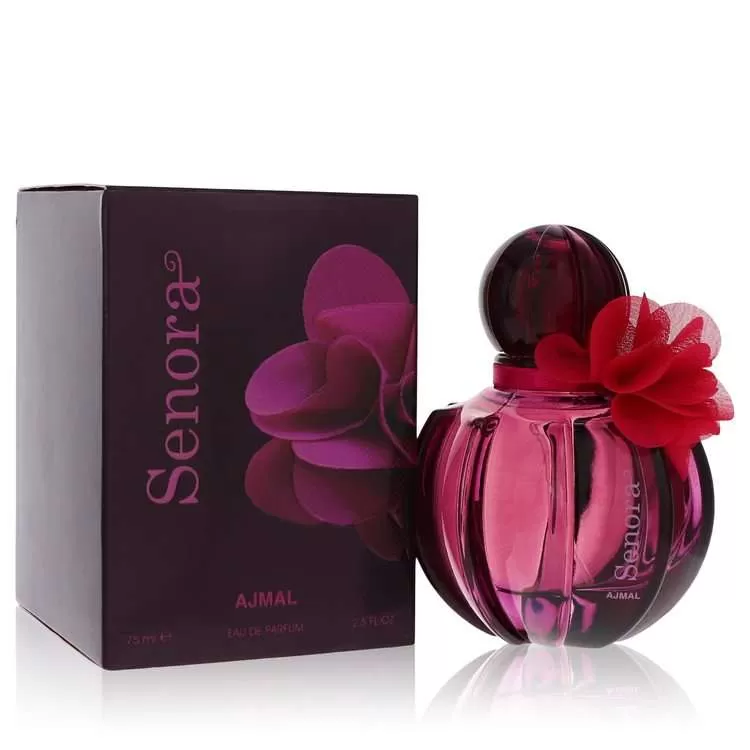 Ajmal Senora by Ajmal Eau De Parfum Spray for Women
