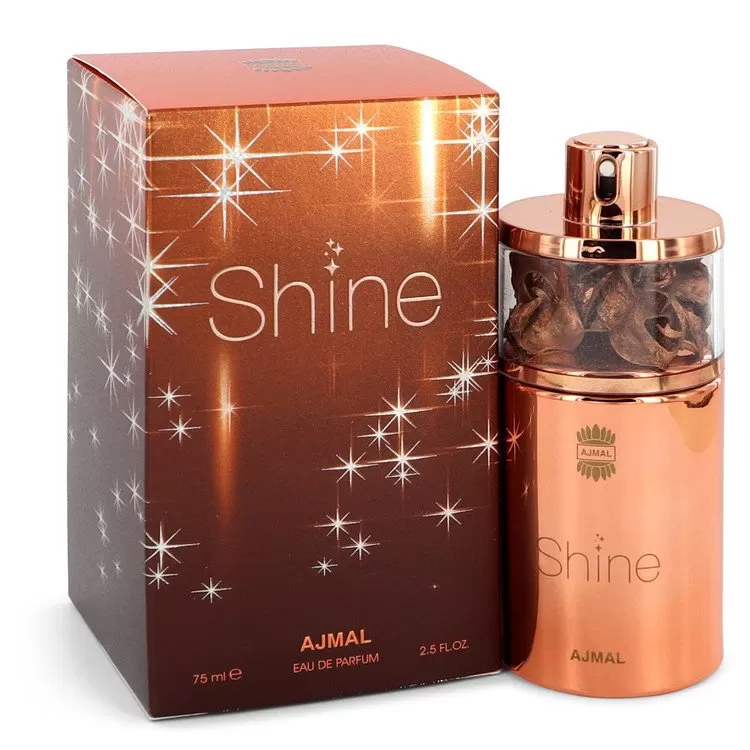 Ajmal Shine Eau De Parfum Spray