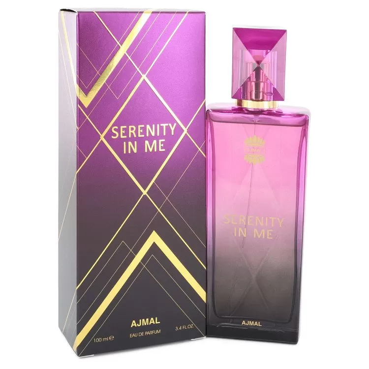 Ajmal Serenity In Me Eau De Parfum Spray