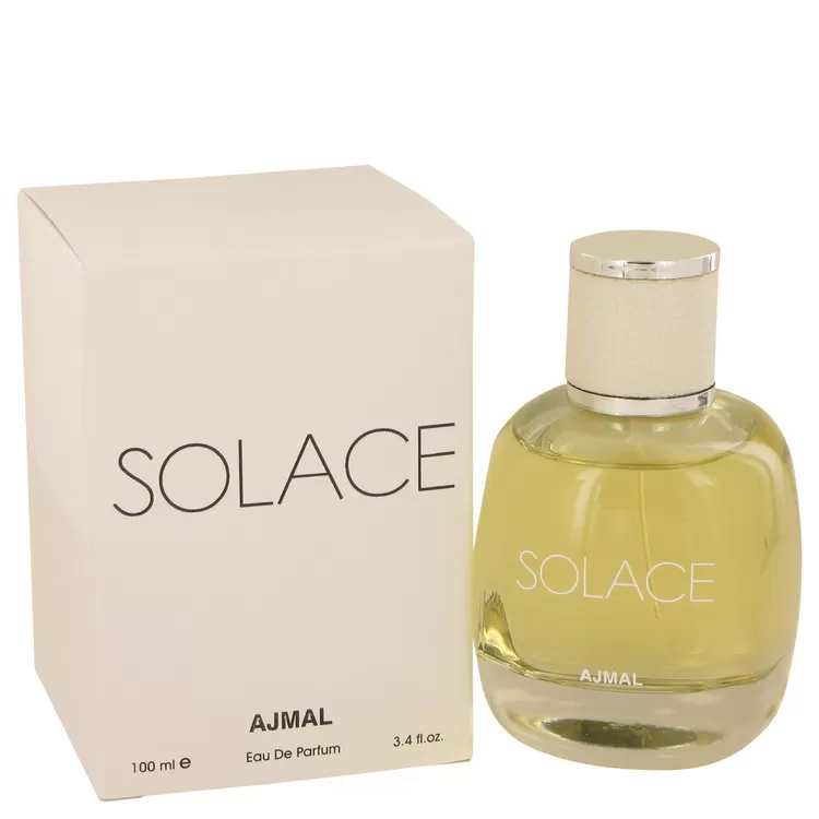 Ajmal Solace Eau De Parfum Spray
