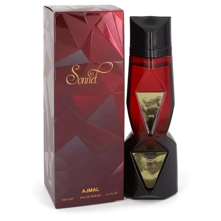 Ajmal Sonnet by Ajmal Eau De Parfum Spray for Women