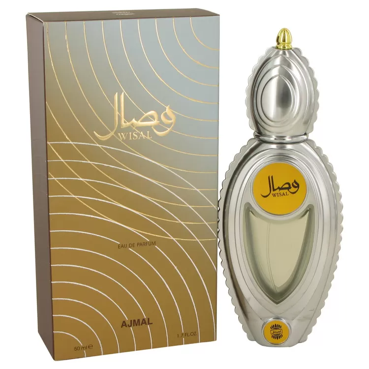 Ajmal Wisal Eau De Parfum Spray