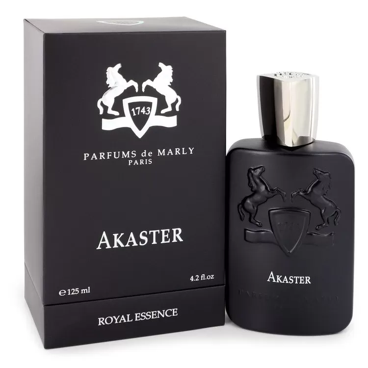 Akaster Royal Essence Eau De Parfum Spray (Unisex)