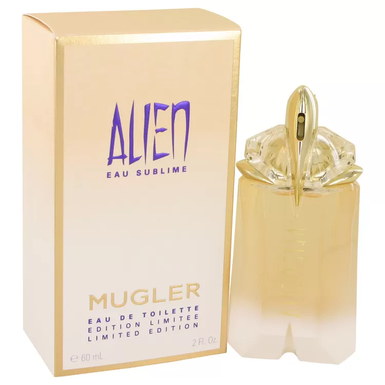 Alien Eau Sublime Eau De Toilette Spray