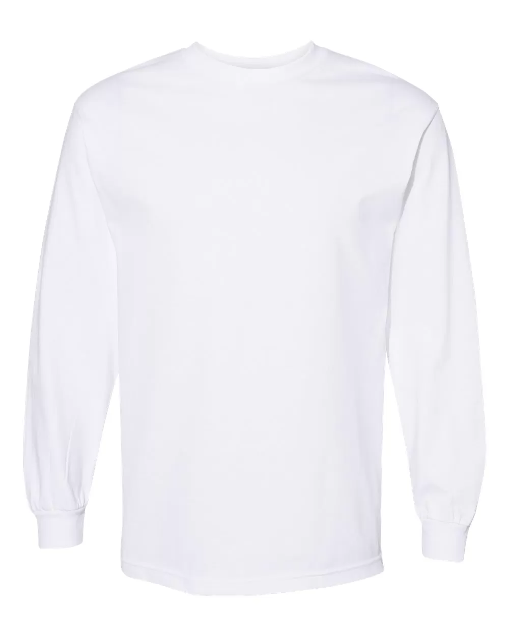 ALSTYLE 1304 Classic Long Sleeve T-Shirt