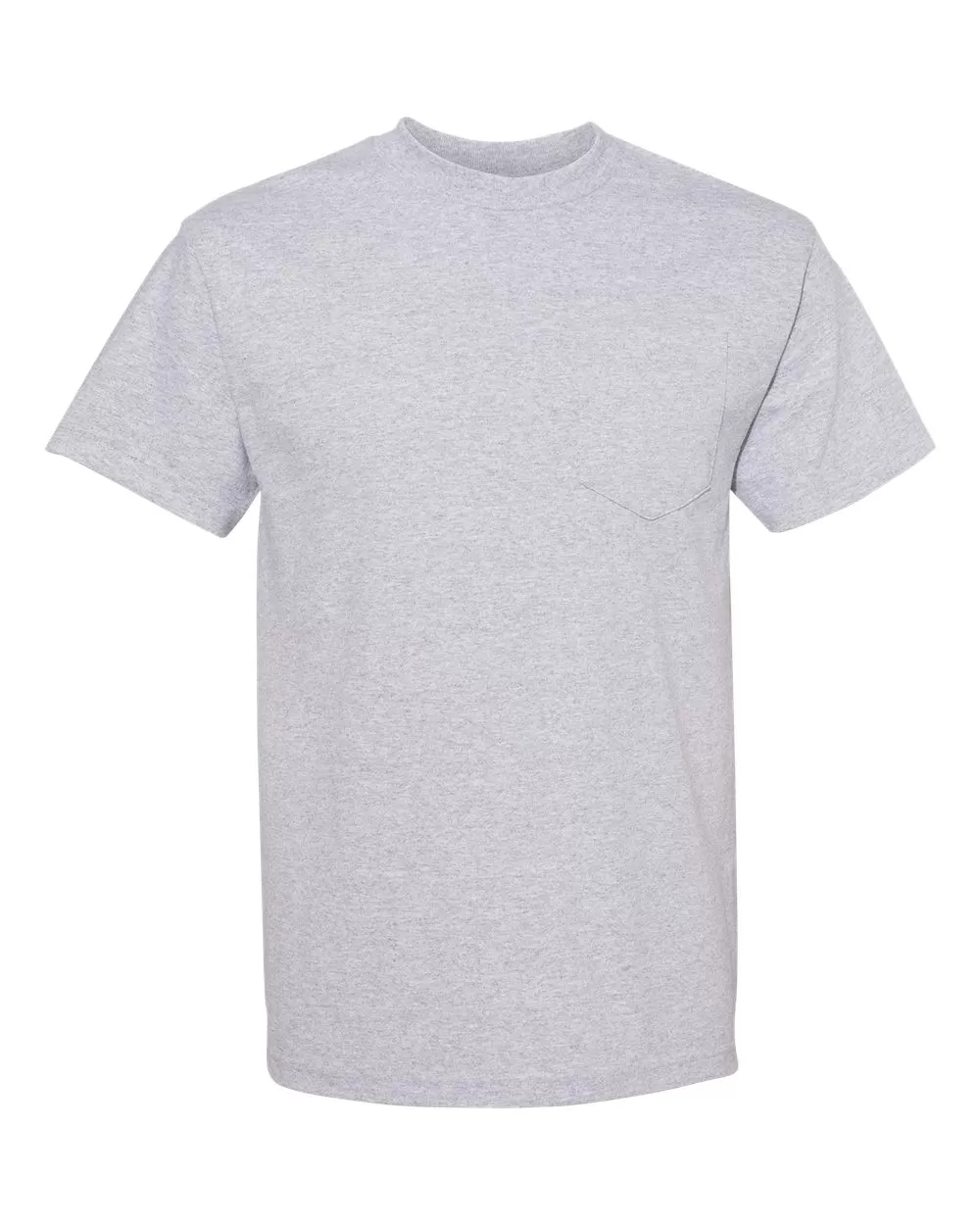 ALSTYLE 1305 Classic Pocket T-Shirt
