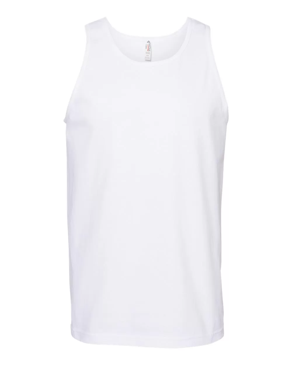 ALSTYLE 1307 Classic Tank Top