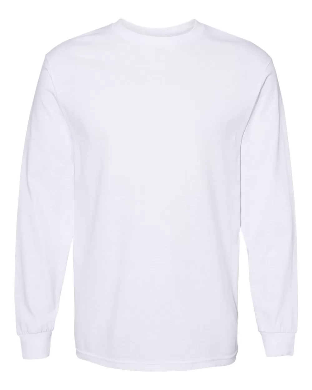 ALSTYLE 1904 Heavyweight Long Sleeve T-Shirt