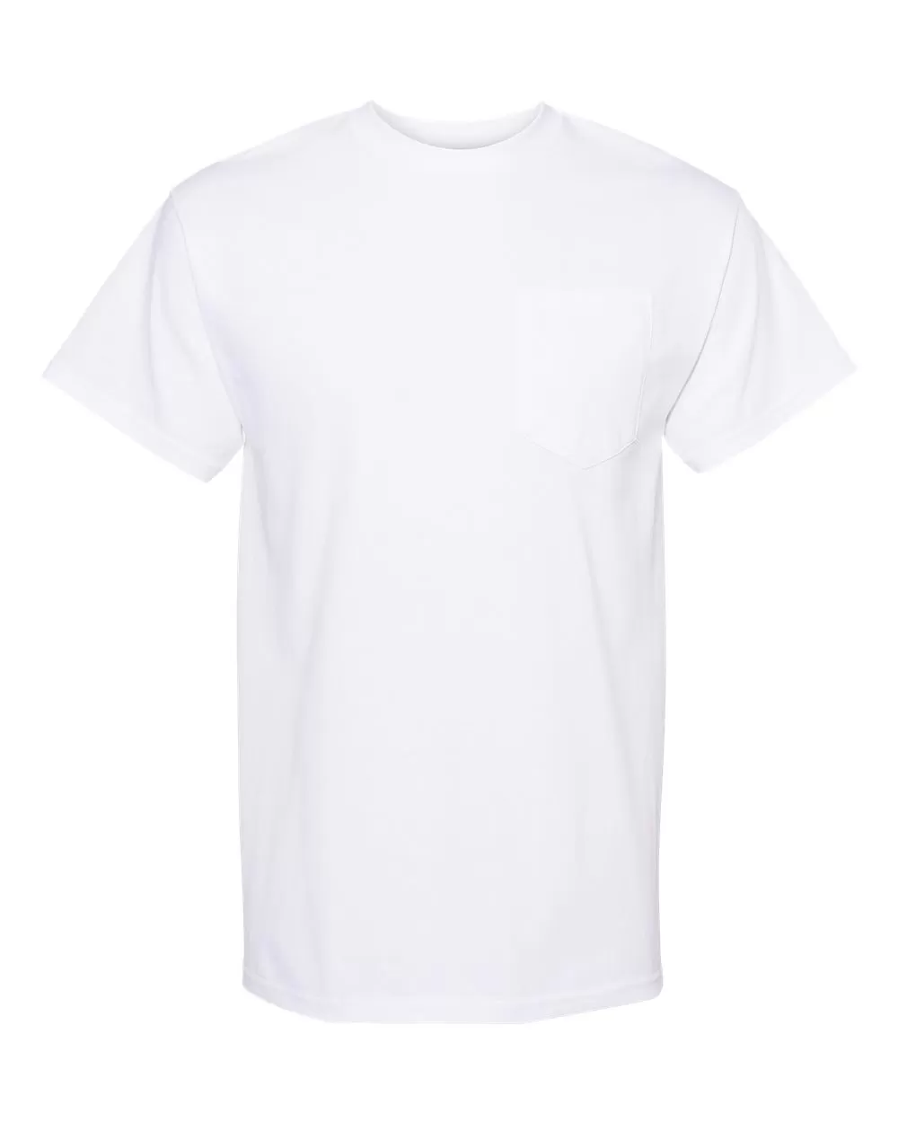 ALSTYLE 1905 Heavyweight Pocket T-Shirt