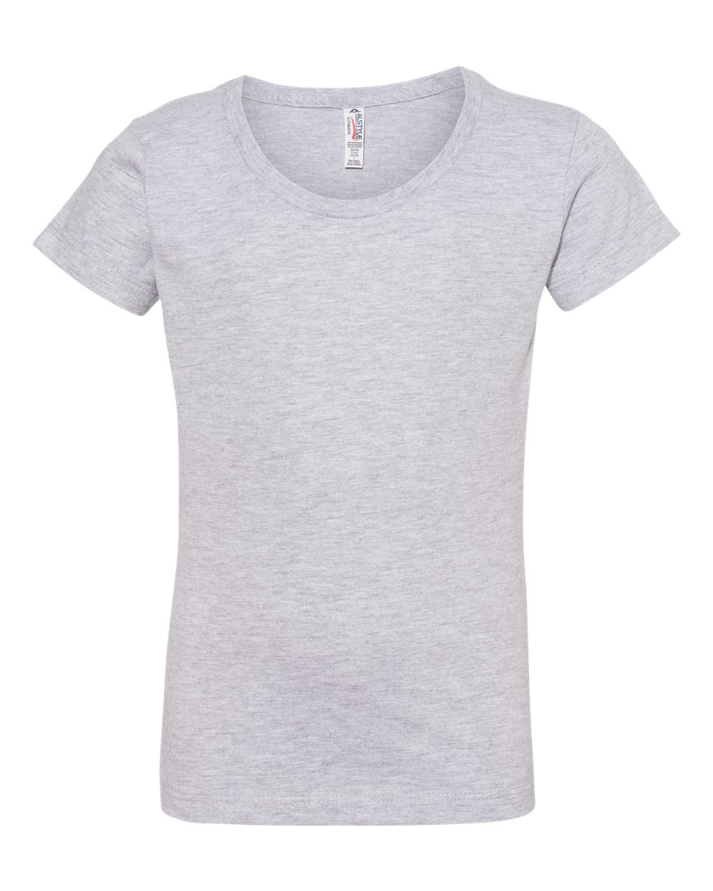 ALSTYLE 3362 Girls? Ultimate T-Shirt