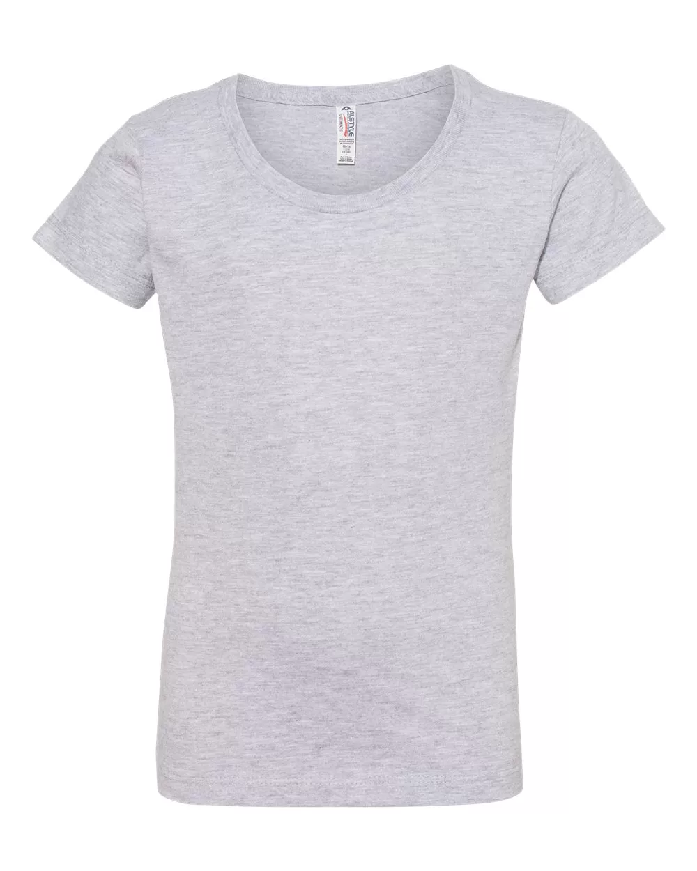 ALSTYLE 3362 Girls? Ultimate T-Shirt