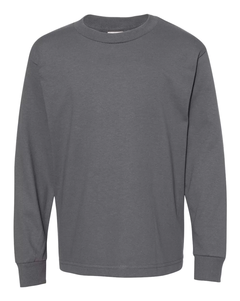 ALSTYLE 3384 Youth Classic Long Sleeve T-Shirt