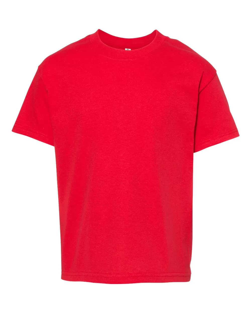 ALSTYLE 3981 Youth Heavyweight T-Shirt