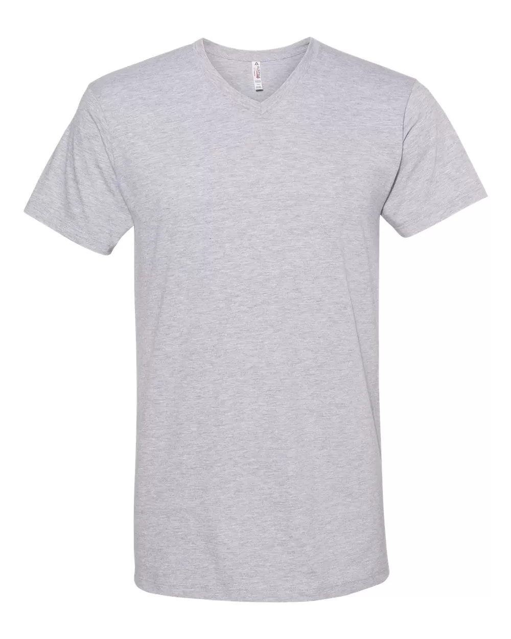 ALSTYLE 5300 Ultimate V-Neck T-Shirt