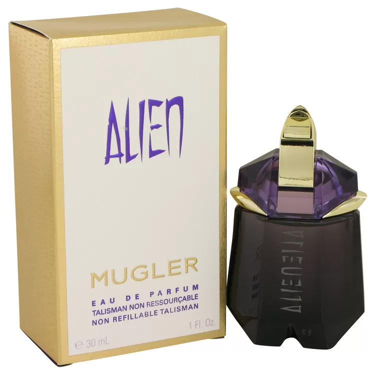 Alien Talisman Eau De Parfum Spray