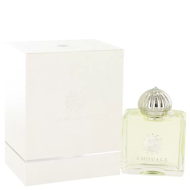 Amouage Ciel Eau De Parfum Spray