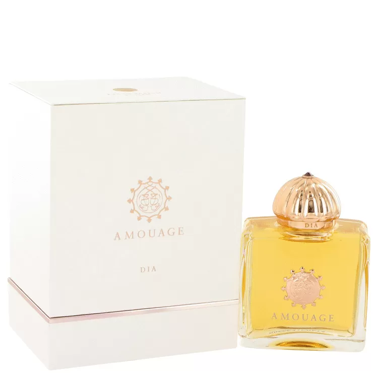 Amouage Dia Eau De Parfum Spray