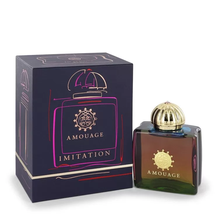 Amouage Imitation Eau De Parfum Spray