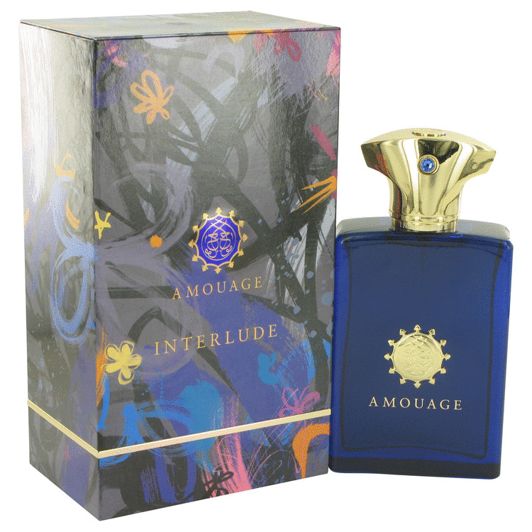 interlude man amouage for men