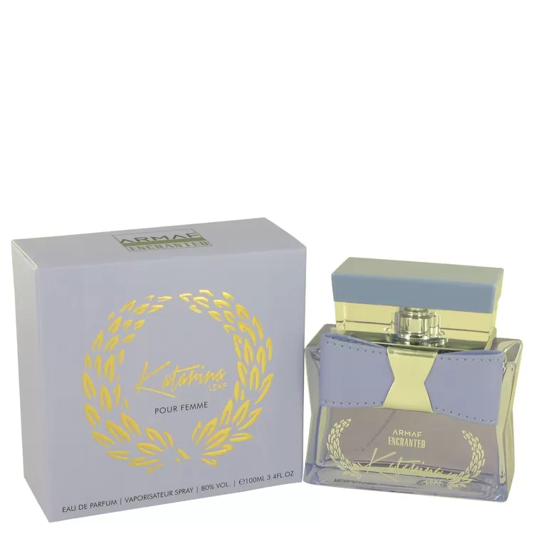Armaf Katarina Leaf Eau De Parfum Spray