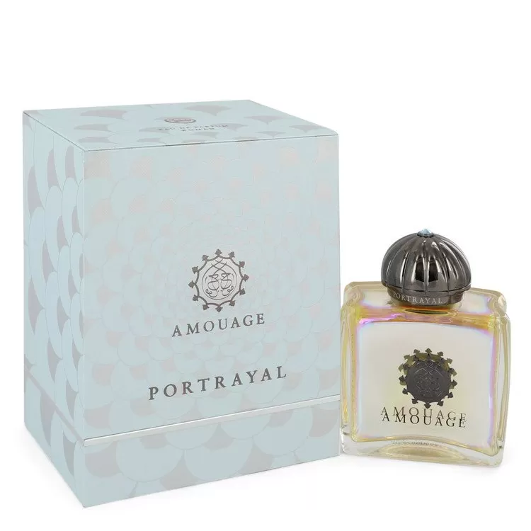 Amouage Portrayal Eau De Parfum Spray