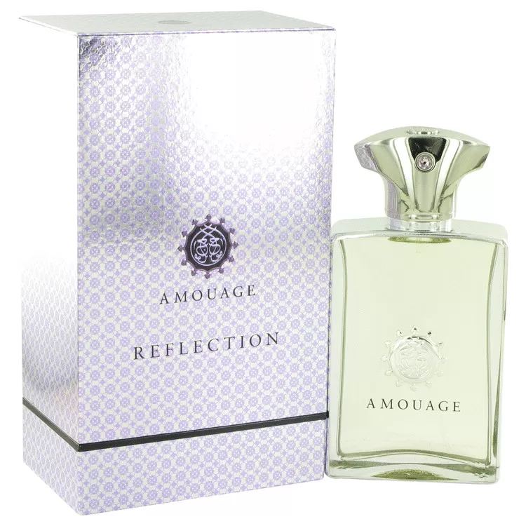 Amouage Reflection Eau De Parfum Spray