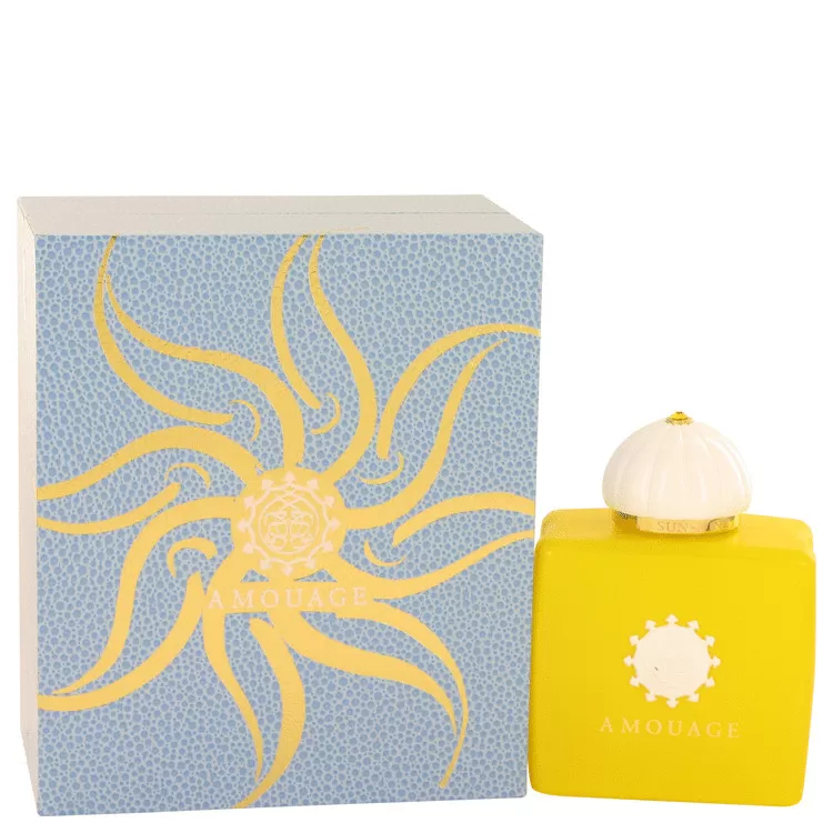 Amouage Sunshine Eau De Parfum Spray