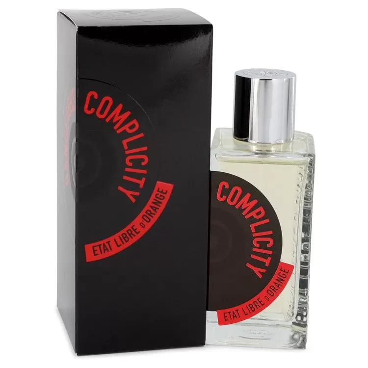 Dangerous Complicity Eau De Parfum Spray (Unisex)