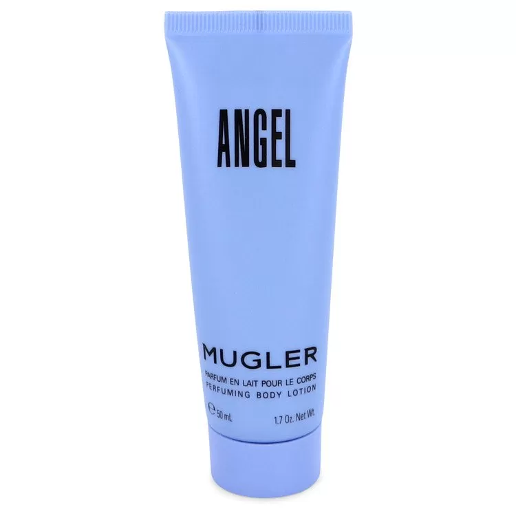 Angel Body Lotion