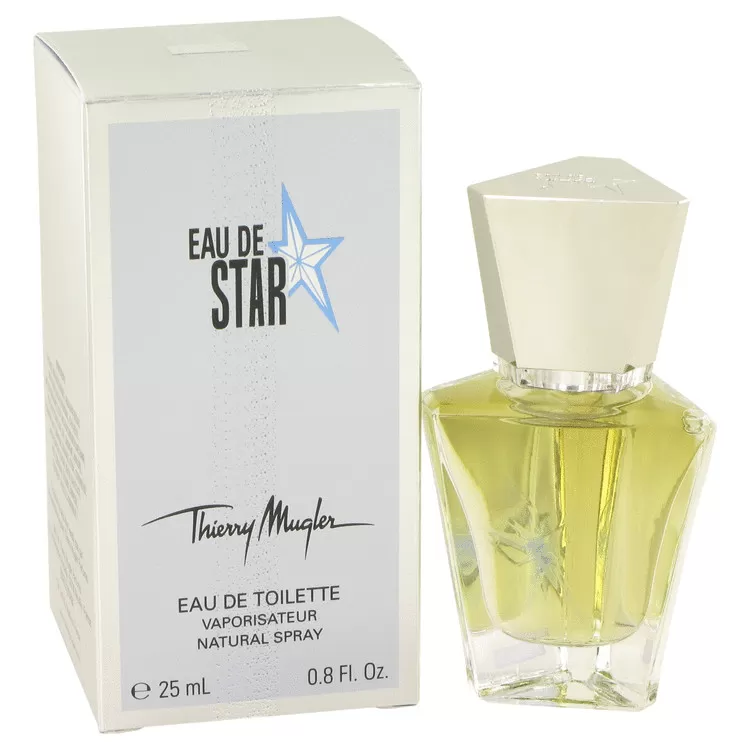 Eau De Star Eau De Toilette Spray