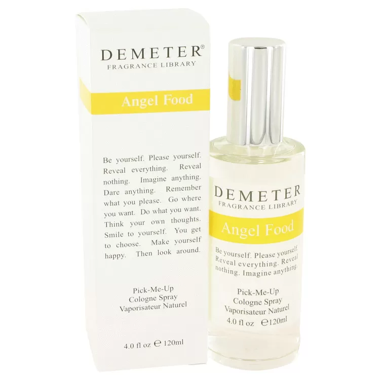 Demeter Angel Food Cologne Spray