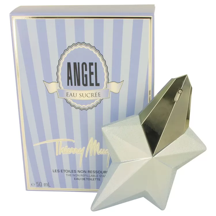 Angel Eau Sucree Eau De Toilette Spray
