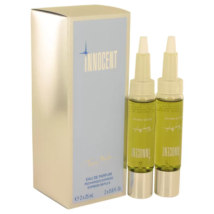 ANGEL INNOCENT Eau De Parfum Refills (Includes two refills)