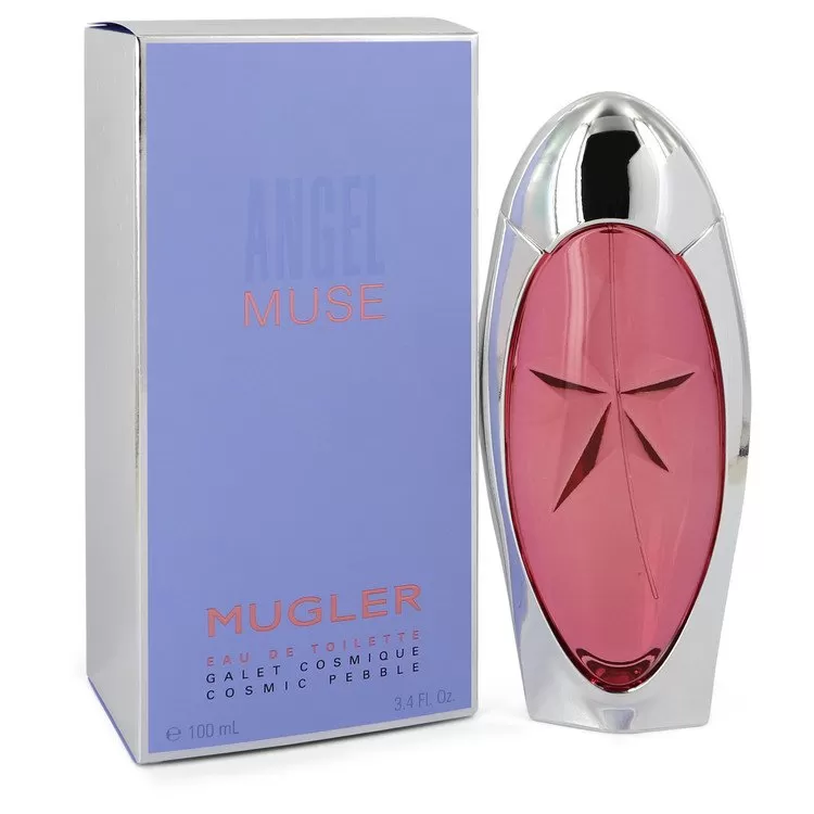 Angel Muse Eau De Toilette Spray