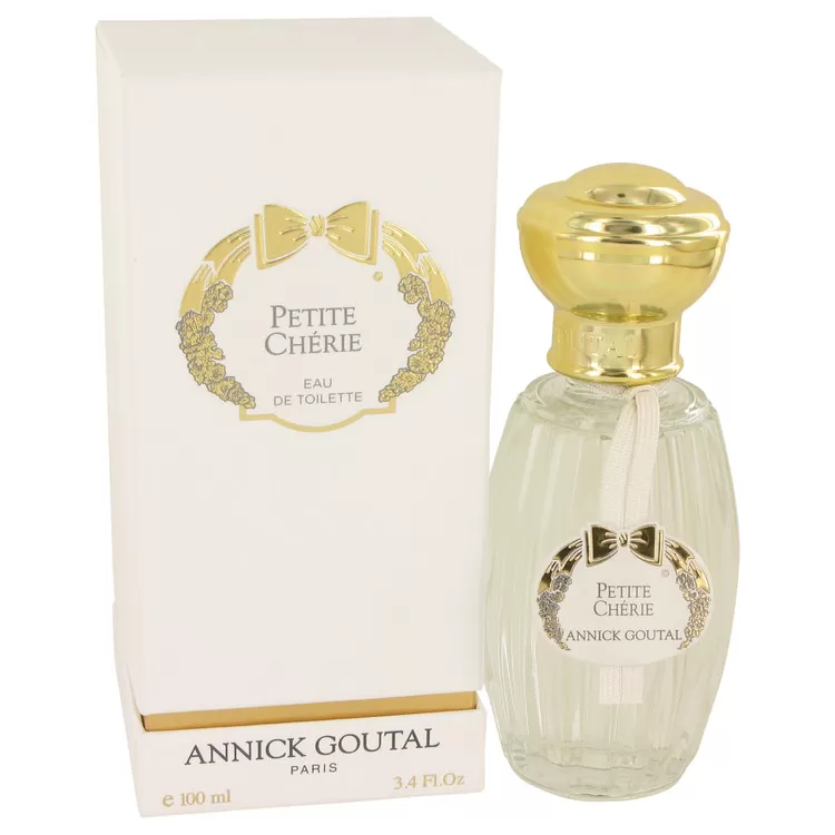 Petite Cherie Eau De Toilette Spray