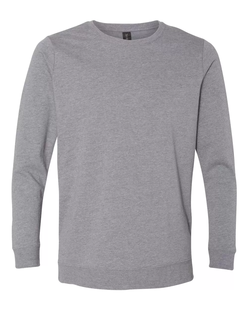 Anvil 73000 Unisex Lightweight Terry Sweatshirt