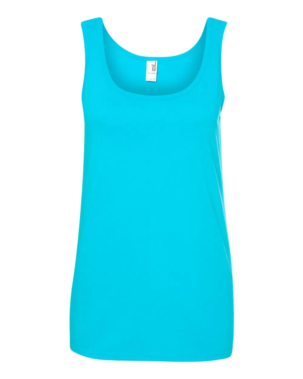 Anvil 882L Women?s Lightweight Tank Top