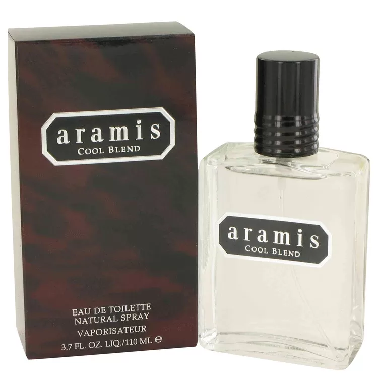 Aramis Cool Blend Eau De Toilette Spray