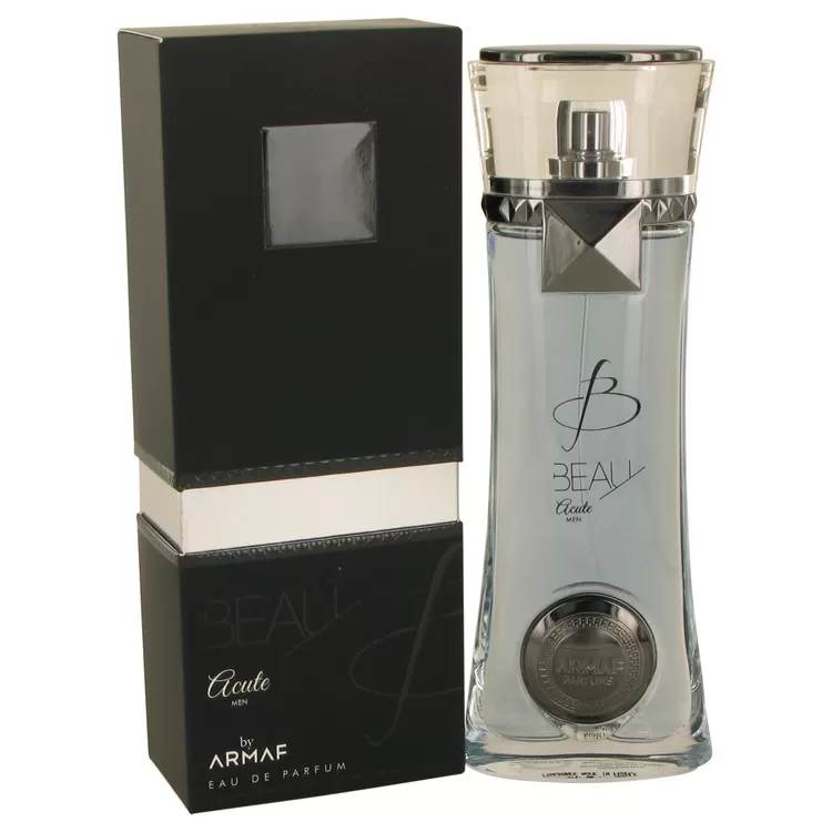 Armaf Acute Eau De Parfum Spray