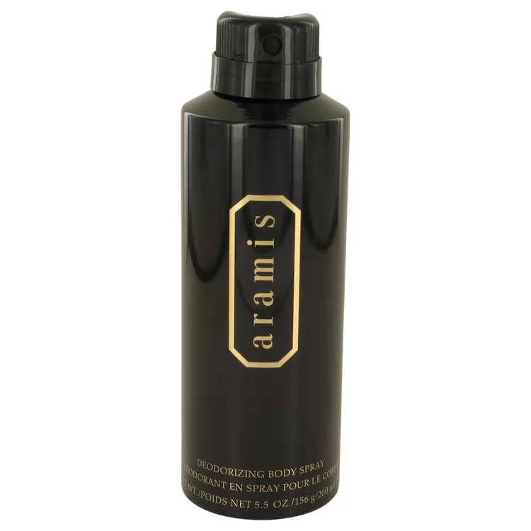 ARAMIS Deodorizing Body Spray
