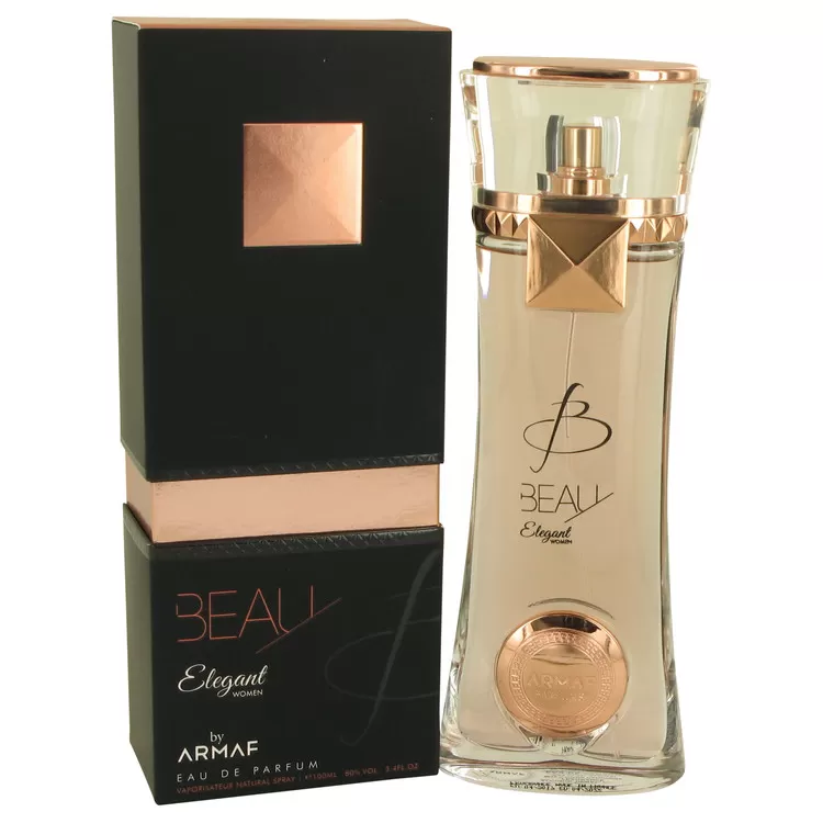 Armaf Beau Elegant Eau De Parfum Spray