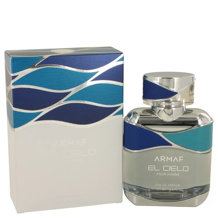 Armaf El Cielo Eau De Parfum Spray