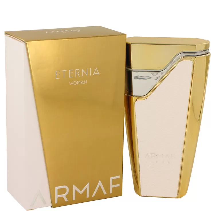 Armaf Eternia Eau De Parfum Spray