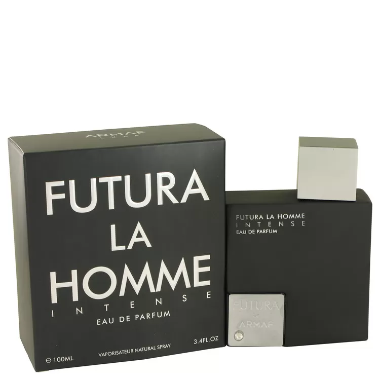 Armaf Futura La Homme Intense Eau De Parfum Spray