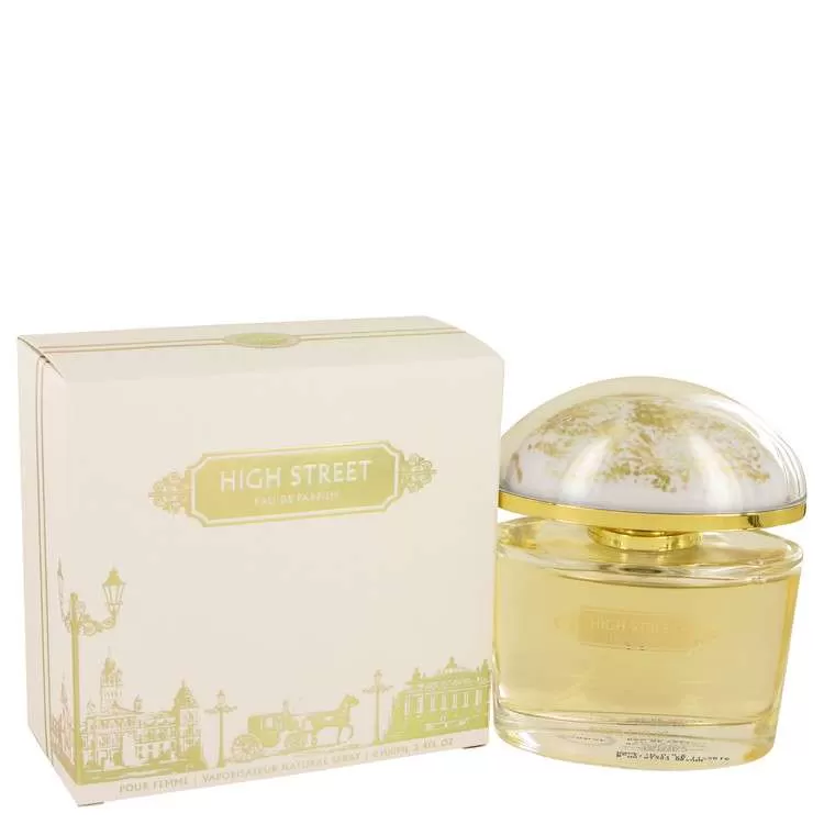 Armaf High Street by Armaf Eau De Parfum Spray for Women