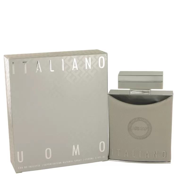 Armaf Italiano Uomo Eau De Toilette Spray