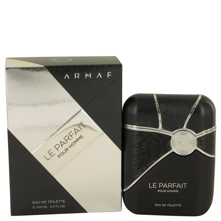 Armaf Le Parfait Eau De Toilette Spray