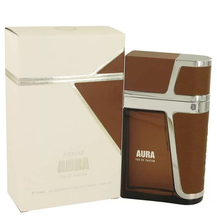 Armaf Aura by Armaf Eau De Parfum Spray for Men