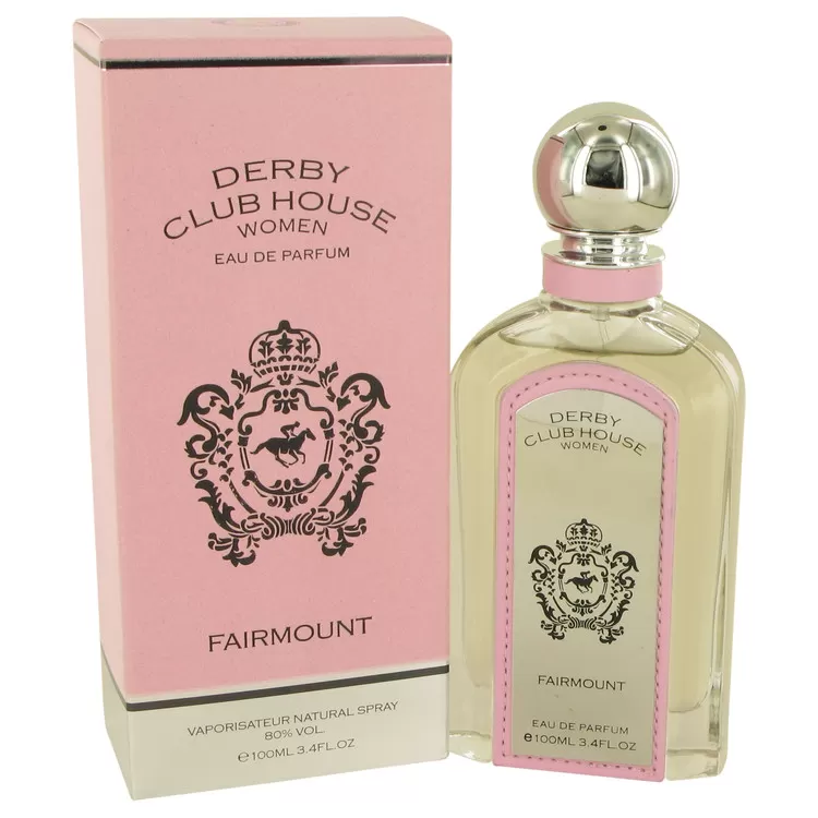 Armaf Derby Club House Fairmount Eau De Parfum Spray