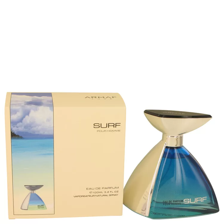 Armaf Surf Eau De Parfum Spray